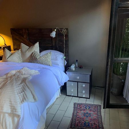 Casa Cory Leilighet San Miguel de Allende Eksteriør bilde