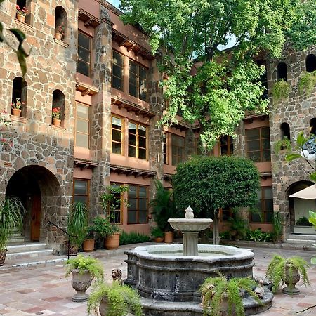 Casa Cory Leilighet San Miguel de Allende Eksteriør bilde