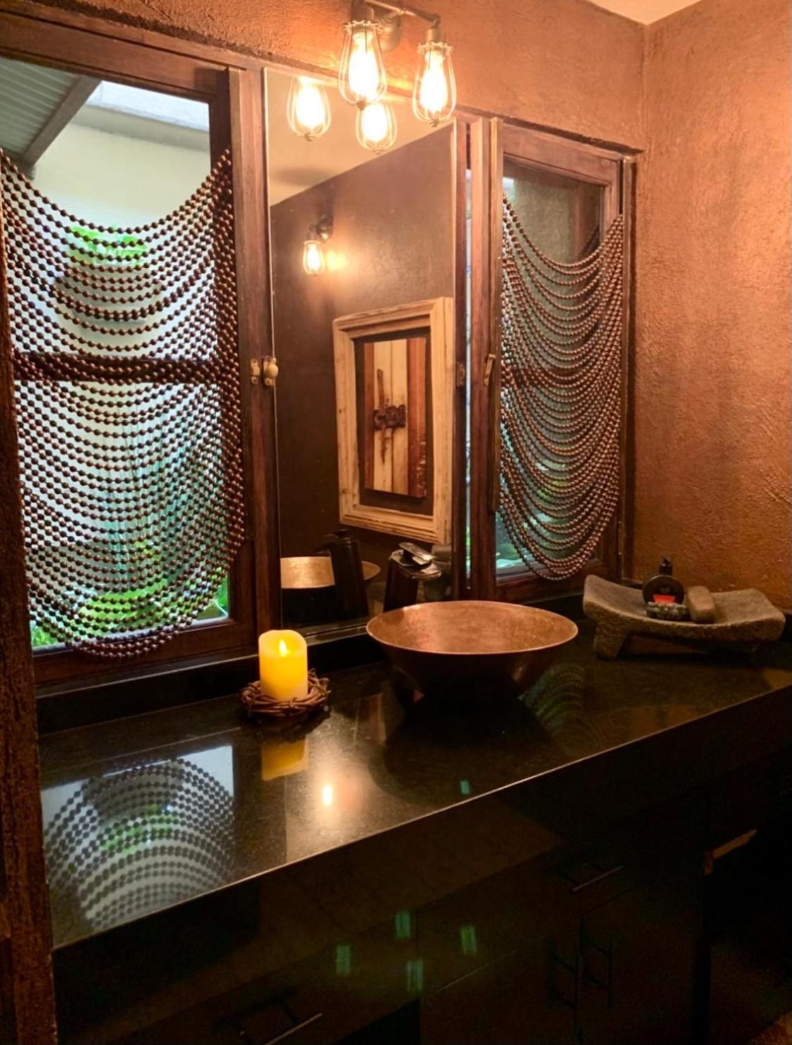Casa Cory Leilighet San Miguel de Allende Eksteriør bilde